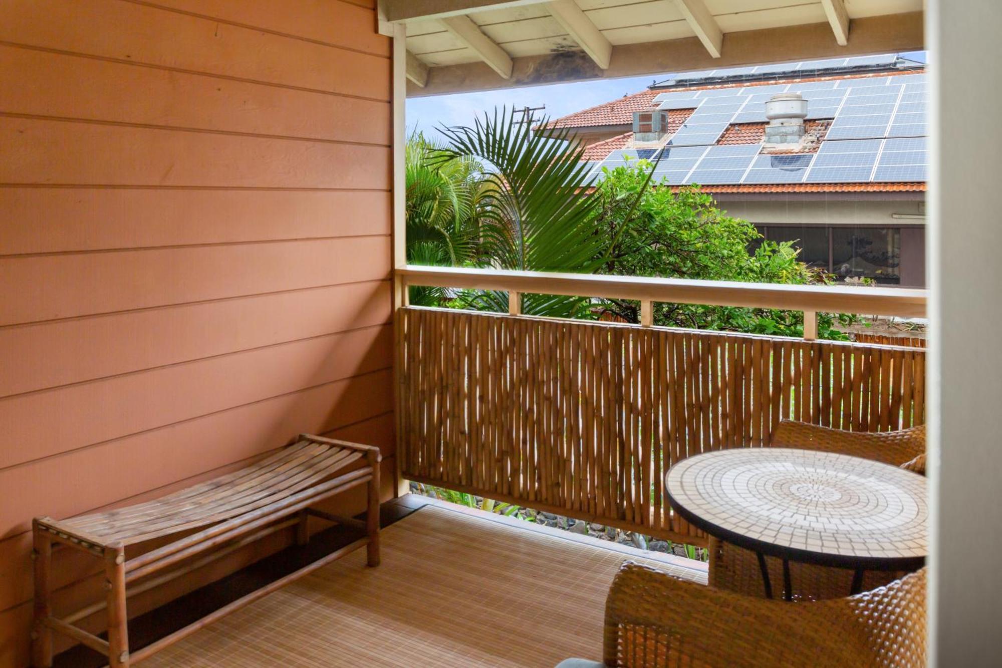 Lotus Suite, 1 Bedroom, Sleeps 4, Pool & Bbq, Pre-Renovation Summer Sale 키헤이 외부 사진
