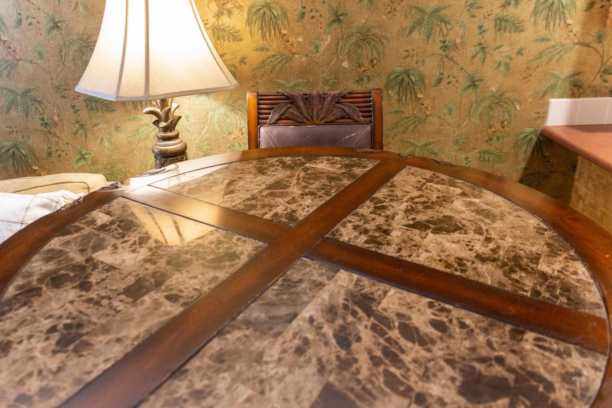 Lotus Suite, 1 Bedroom, Sleeps 4, Pool & Bbq, Pre-Renovation Summer Sale 키헤이 외부 사진